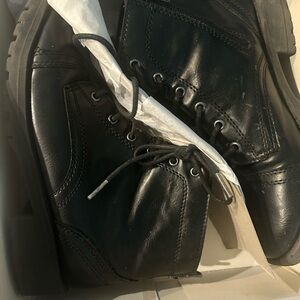 Madden Girl Siren Boots